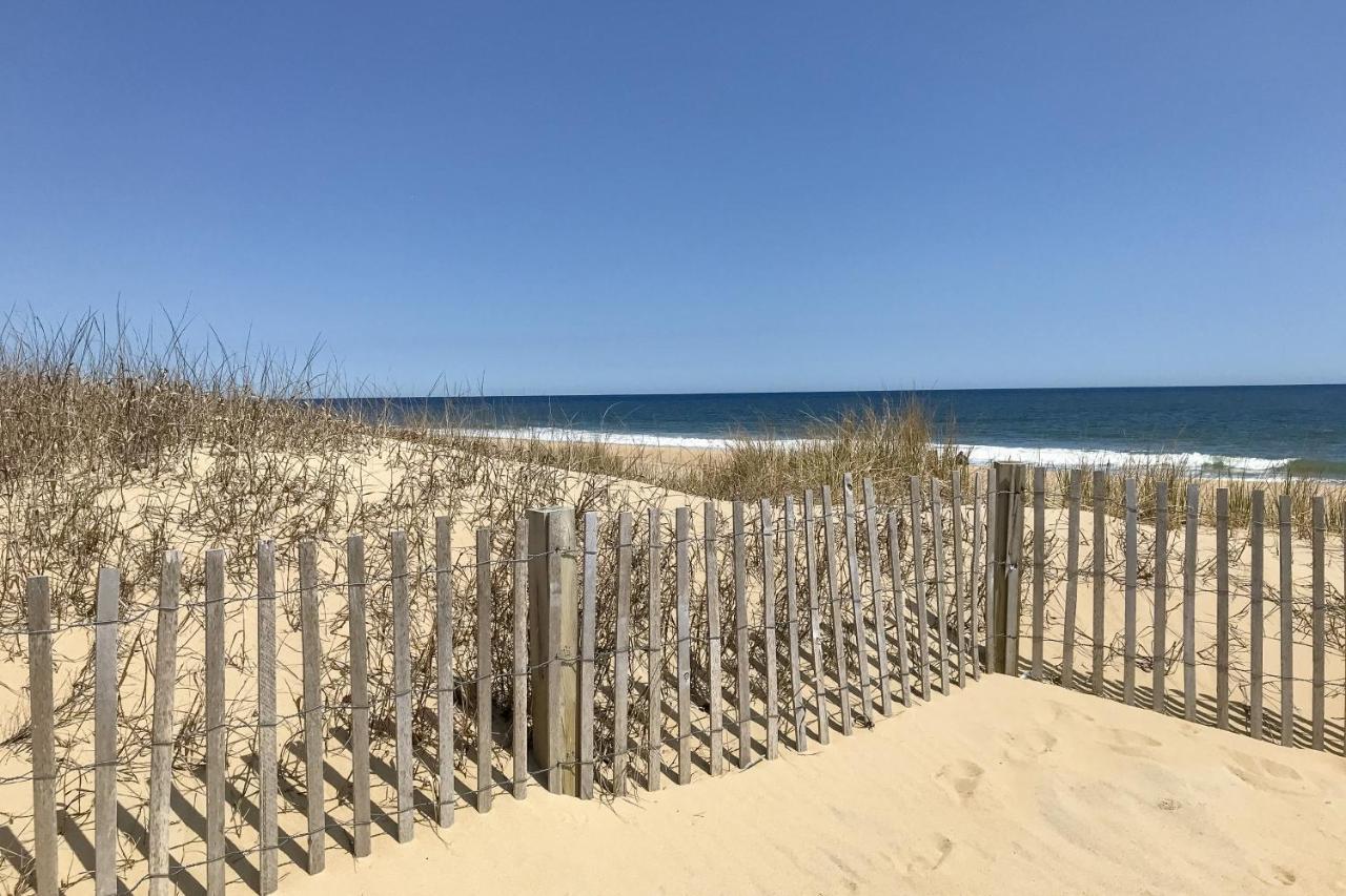 אושן סיטי Marigot Beach 505 מראה חיצוני תמונה